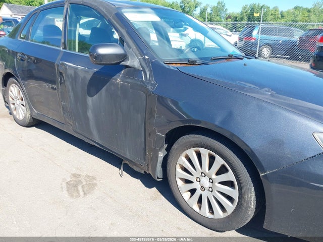 Aukcja sprzedaży 2011 Subaru Impreza 2.5i Premium, vin: JF1GE6B69BH502035, numer aukcji: 45192676