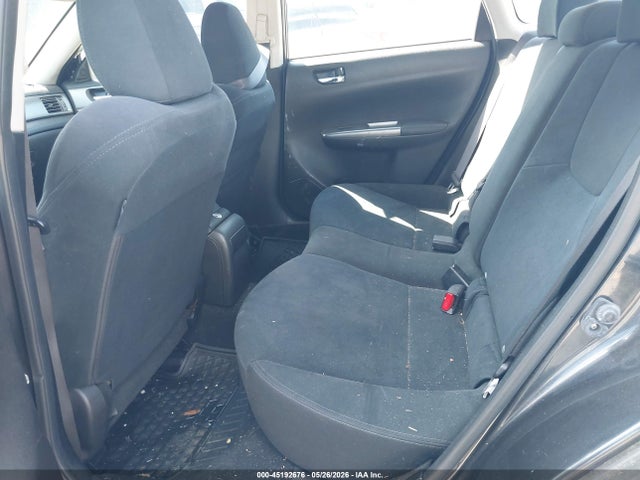 Aukcja sprzedaży 2011 Subaru Impreza 2.5i Premium, vin: JF1GE6B69BH502035, numer aukcji: 45192676