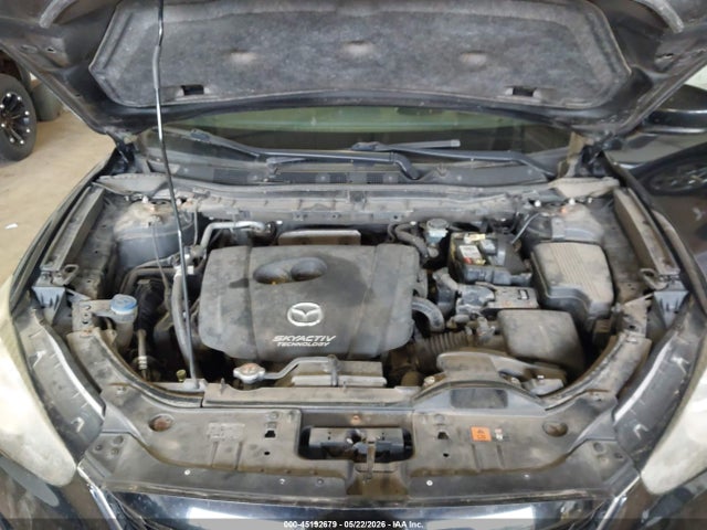 Aukcja sprzedaży 2014 Mazda Cx-5 Sport, vin: JM3KE2BE6E0370009, numer aukcji: 45192679