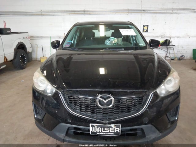 Aukcja sprzedaży 2014 Mazda Cx-5 Sport, vin: JM3KE2BE6E0370009, numer aukcji: 45192679