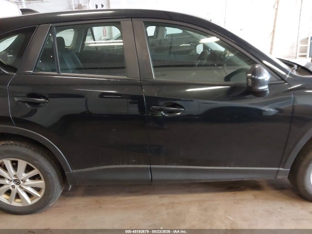 Aukcja sprzedaży 2014 Mazda Cx-5 Sport, vin: JM3KE2BE6E0370009, numer aukcji: 45192679