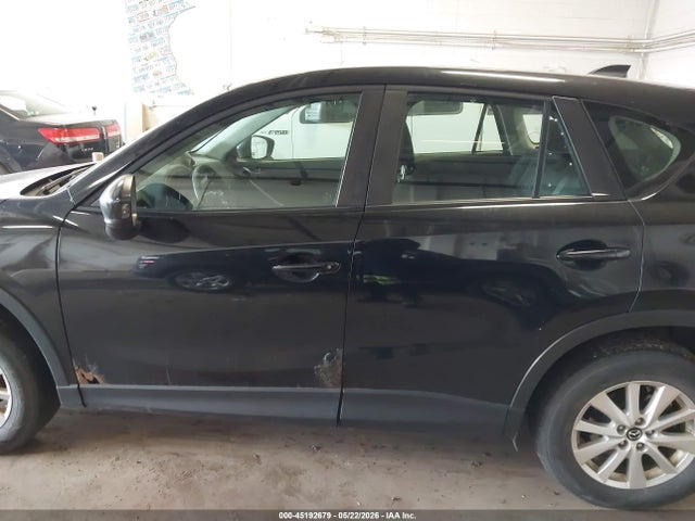 Aukcja sprzedaży 2014 Mazda Cx-5 Sport, vin: JM3KE2BE6E0370009, numer aukcji: 45192679