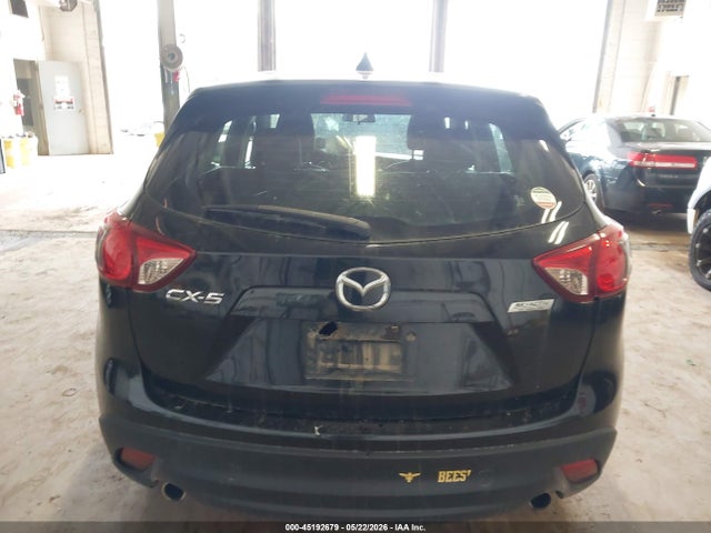 Aukcja sprzedaży 2014 Mazda Cx-5 Sport, vin: JM3KE2BE6E0370009, numer aukcji: 45192679