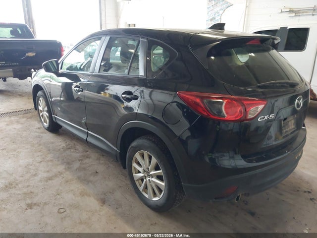 Aukcja sprzedaży 2014 Mazda Cx-5 Sport, vin: JM3KE2BE6E0370009, numer aukcji: 45192679