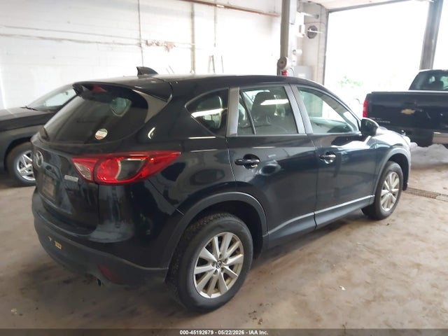 Aukcja sprzedaży 2014 Mazda Cx-5 Sport, vin: JM3KE2BE6E0370009, numer aukcji: 45192679