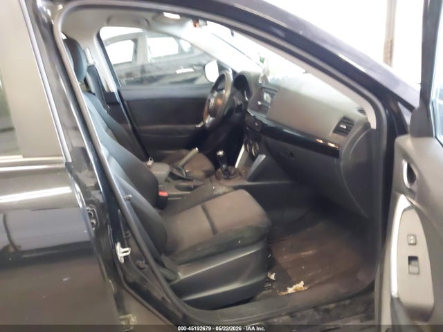 Aukcja sprzedaży 2014 Mazda Cx-5 Sport, vin: JM3KE2BE6E0370009, numer aukcji: 45192679