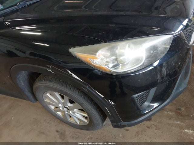 Aukcja sprzedaży 2014 Mazda Cx-5 Sport, vin: JM3KE2BE6E0370009, numer aukcji: 45192679