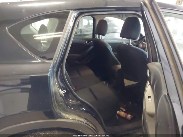 Aukcja sprzedaży 2014 Mazda Cx-5 Sport, vin: JM3KE2BE6E0370009, numer aukcji: 45192679