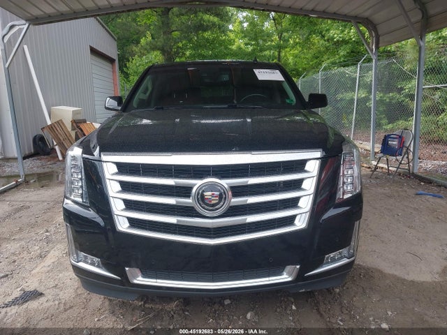 45192683 :رقم المزاد ، 1GYS4CKJ5FR309532 vin ، 2015 Cadillac Escalade Premium مزاد بيع