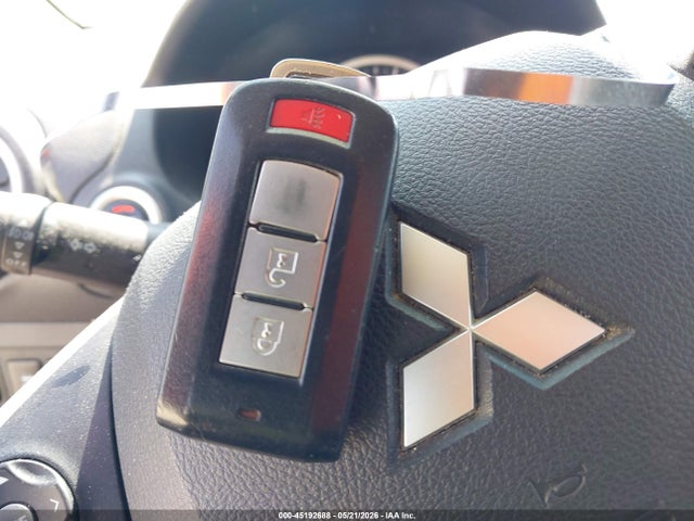 Auction sale of the 2015 Mitsubishi Mirage Es, vin: ML32A4HJ1FH035525, lot number: 45192688