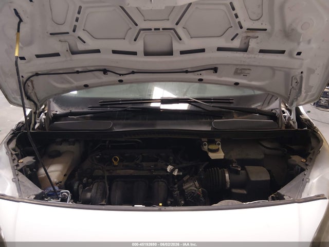 Ford Transit Connect Xl 2016 NM0GE9E75G1278260 Image 10