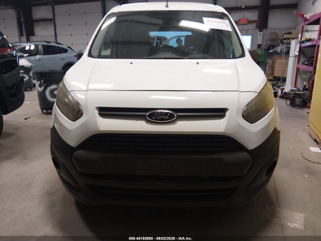 Ford Transit Connect Xl 2016 NM0GE9E75G1278260 Image 12