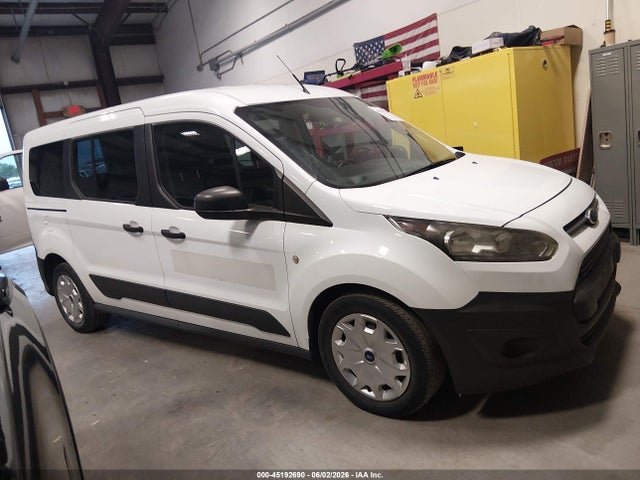 Ford Transit Connect Xl 2016 NM0GE9E75G1278260 Image 13