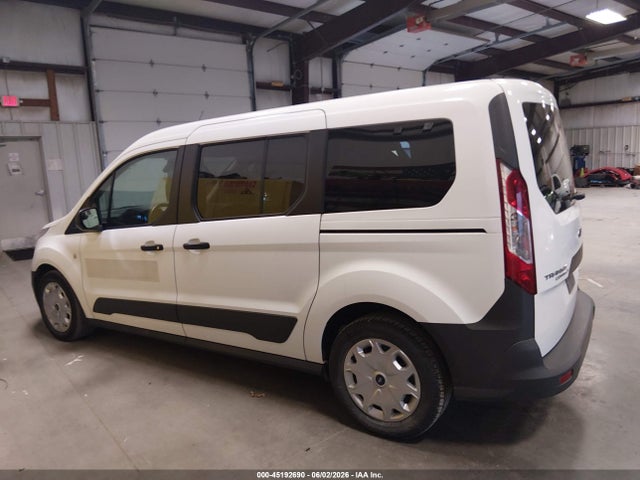 Ford Transit Connect Xl 2016 NM0GE9E75G1278260 Image 14