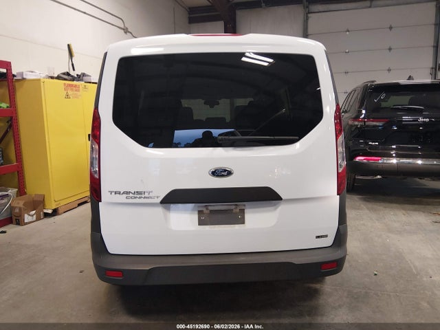 Ford Transit Connect Xl 2016 NM0GE9E75G1278260 Image 16