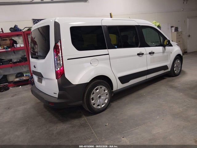 Ford Transit Connect Xl 2016 NM0GE9E75G1278260 Image 4