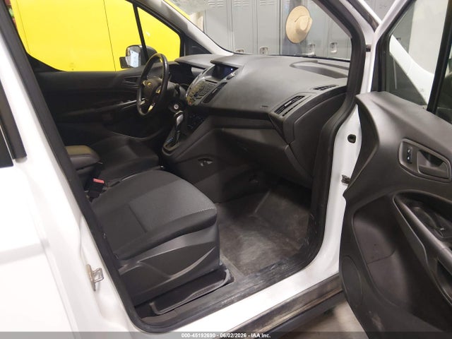 Ford Transit Connect Xl 2016 NM0GE9E75G1278260 Image 5