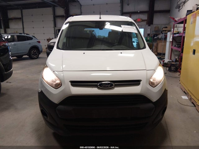 Ford Transit Connect Xl 2016 NM0GE9E75G1278260 Image 6