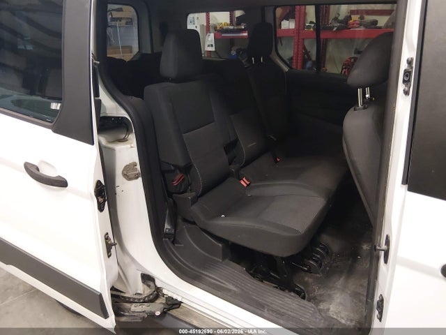 Ford Transit Connect Xl 2016 NM0GE9E75G1278260 Image 8