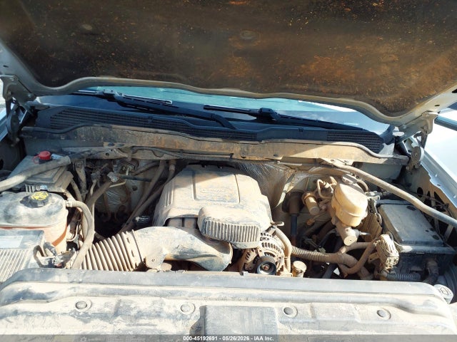 Продаж на аукціоні авто 2018 Chevrolet Silverado 3500hd Wt, vin: 1GC4KYCG0JF274638, номер лоту: 45192691