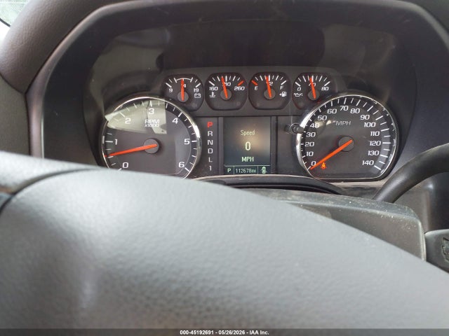 1GC4KYCG0JF274638 Chevrolet Silverado 3500hd Wt