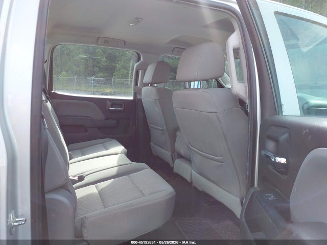 1GC4KYCG0JF274638 Chevrolet Silverado 3500hd Wt