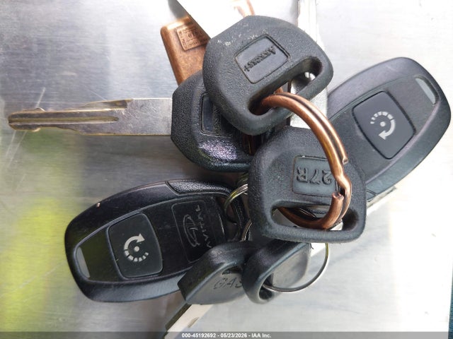 2000 Honda Cr-v Lx მანქანა იყიდება აუქციონზე, vin: JHLRD2841YC001265, აუქციონის ნომერი: 45192692