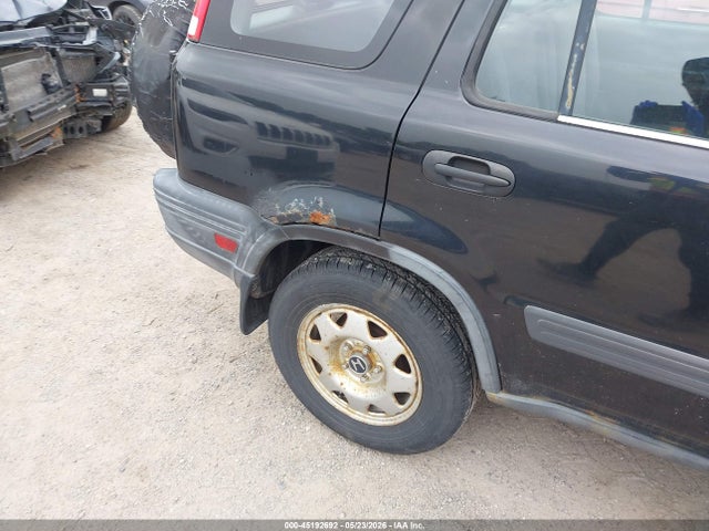 2000 Honda Cr-v Lx მანქანა იყიდება აუქციონზე, vin: JHLRD2841YC001265, აუქციონის ნომერი: 45192692