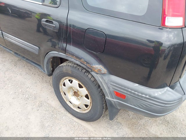 2000 Honda Cr-v Lx მანქანა იყიდება აუქციონზე, vin: JHLRD2841YC001265, აუქციონის ნომერი: 45192692