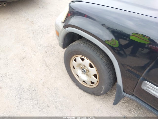 2000 Honda Cr-v Lx მანქანა იყიდება აუქციონზე, vin: JHLRD2841YC001265, აუქციონის ნომერი: 45192692