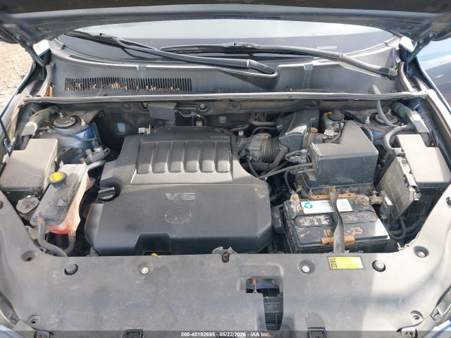Aukcja sprzedaży 2008 Toyota Rav4 Base V6, vin: JTMBK33V286030301, numer aukcji: 45192695