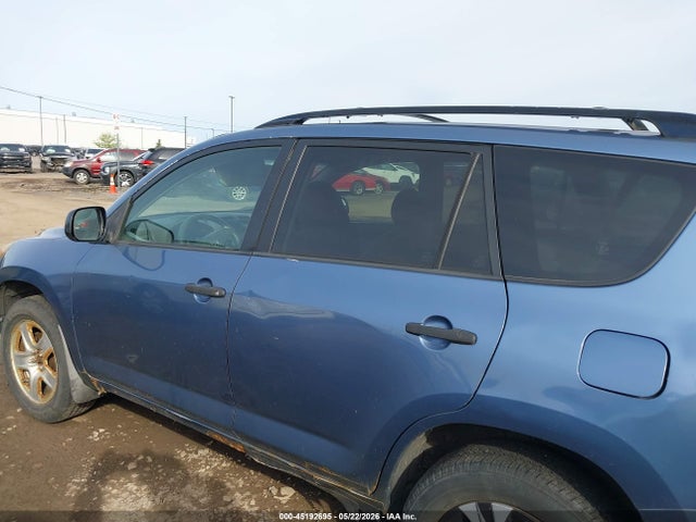 Aukcja sprzedaży 2008 Toyota Rav4 Base V6, vin: JTMBK33V286030301, numer aukcji: 45192695
