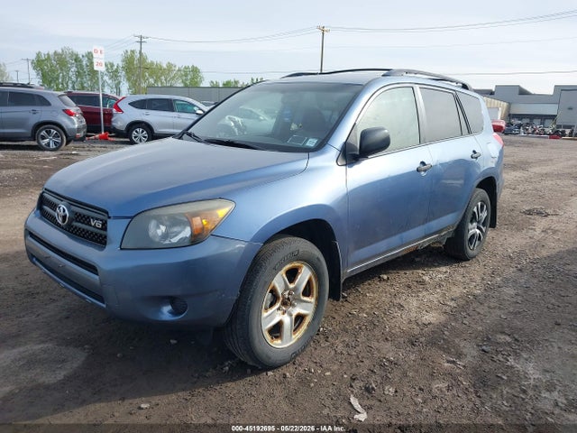 Aukcja sprzedaży 2008 Toyota Rav4 Base V6, vin: JTMBK33V286030301, numer aukcji: 45192695
