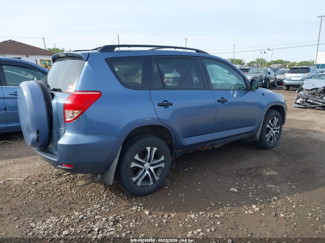 Aukcja sprzedaży 2008 Toyota Rav4 Base V6, vin: JTMBK33V286030301, numer aukcji: 45192695
