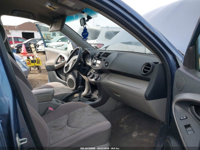 Aukcja sprzedaży 2008 Toyota Rav4 Base V6, vin: JTMBK33V286030301, numer aukcji: 45192695