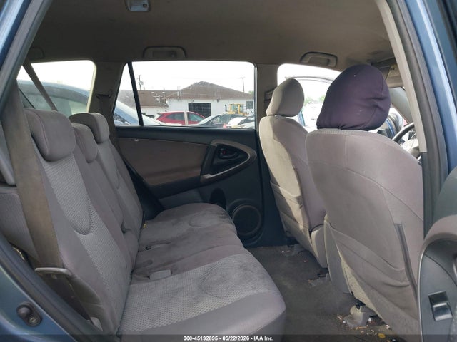 Aukcja sprzedaży 2008 Toyota Rav4 Base V6, vin: JTMBK33V286030301, numer aukcji: 45192695