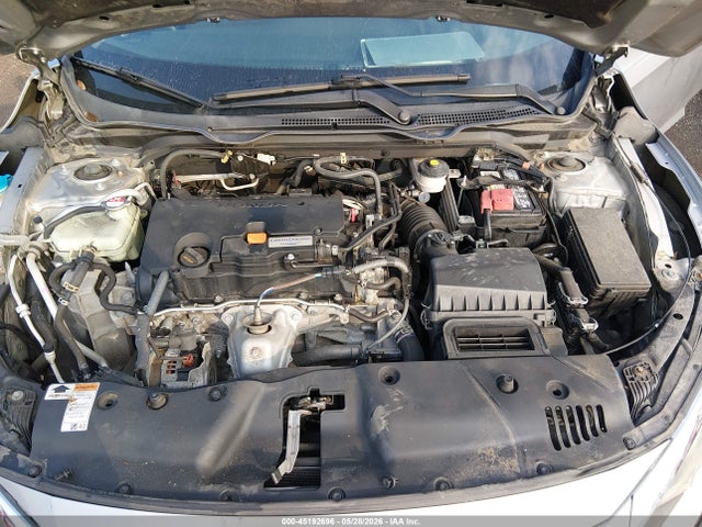 Aukcja sprzedaży 2017 Honda Civic Ex, vin: 19XFC2F72HE029861, numer aukcji: 45192696