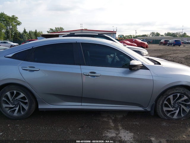 Aukcja sprzedaży 2017 Honda Civic Ex, vin: 19XFC2F72HE029861, numer aukcji: 45192696