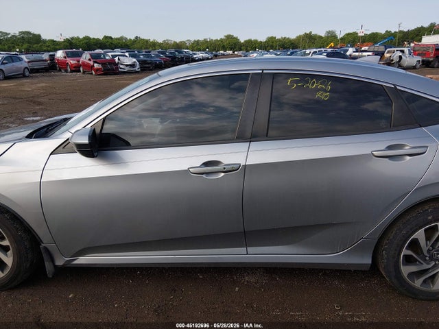 Aukcja sprzedaży 2017 Honda Civic Ex, vin: 19XFC2F72HE029861, numer aukcji: 45192696