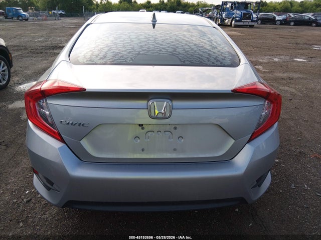 Aukcja sprzedaży 2017 Honda Civic Ex, vin: 19XFC2F72HE029861, numer aukcji: 45192696