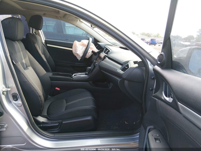 Aukcja sprzedaży 2017 Honda Civic Ex, vin: 19XFC2F72HE029861, numer aukcji: 45192696