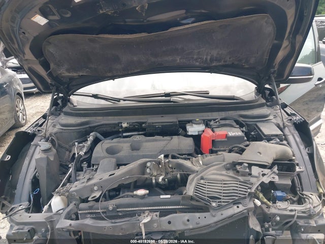 2019 Acura Rdx Standard მანქანა იყიდება აუქციონზე, vin: 5J8TC2H35KL035568, აუქციონის ნომერი: 45192698