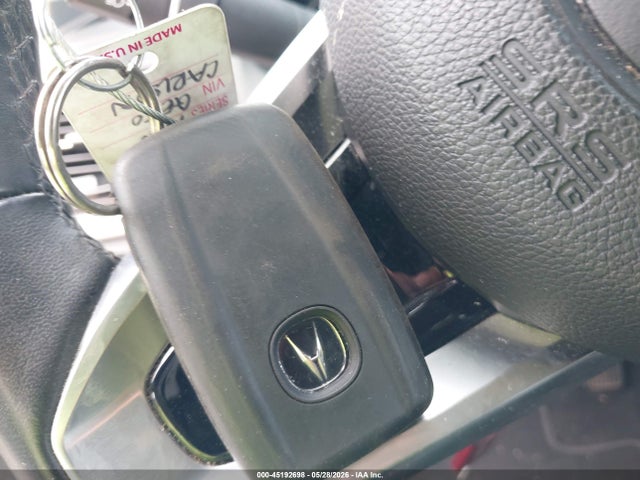 2019 Acura Rdx Standard მანქანა იყიდება აუქციონზე, vin: 5J8TC2H35KL035568, აუქციონის ნომერი: 45192698