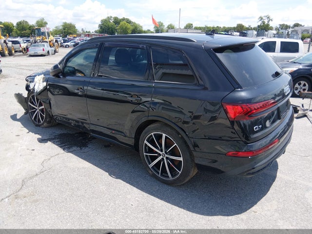 Продажа на аукционе авто 2024 Audi Q7 Premium Plus 55 Tfsi Quattro Tiptronic, vin: WA1LXBF73RD006304, номер лота: 45192700