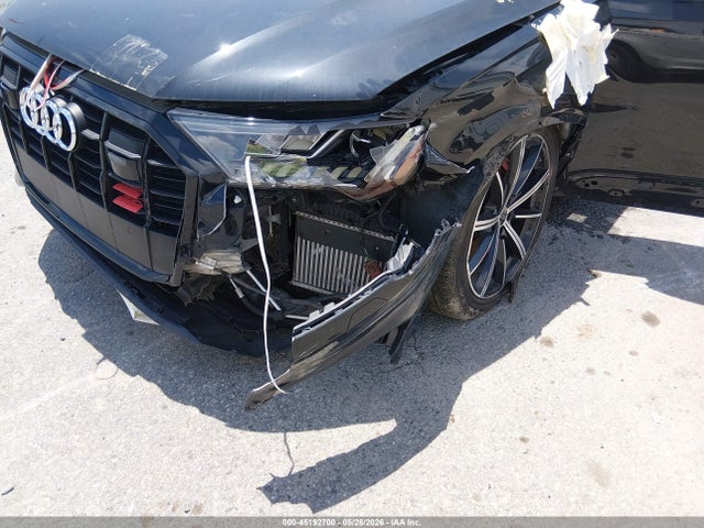 Продажа на аукционе авто 2024 Audi Q7 Premium Plus 55 Tfsi Quattro Tiptronic, vin: WA1LXBF73RD006304, номер лота: 45192700
