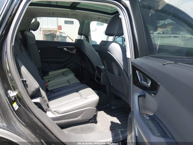 Продажа на аукционе авто 2024 Audi Q7 Premium Plus 55 Tfsi Quattro Tiptronic, vin: WA1LXBF73RD006304, номер лота: 45192700
