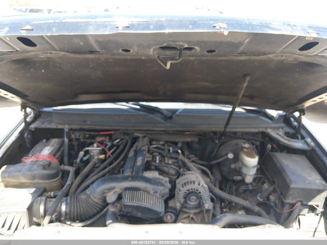 2007 Gmc Yukon Xl 1500 Denali მანქანა იყიდება აუქციონზე, vin: 1GKFK66827J345754, აუქციონის ნომერი: 45192701
