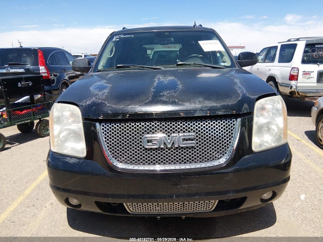 2007 Gmc Yukon Xl 1500 Denali მანქანა იყიდება აუქციონზე, vin: 1GKFK66827J345754, აუქციონის ნომერი: 45192701