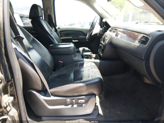 2007 Gmc Yukon Xl 1500 Denali მანქანა იყიდება აუქციონზე, vin: 1GKFK66827J345754, აუქციონის ნომერი: 45192701