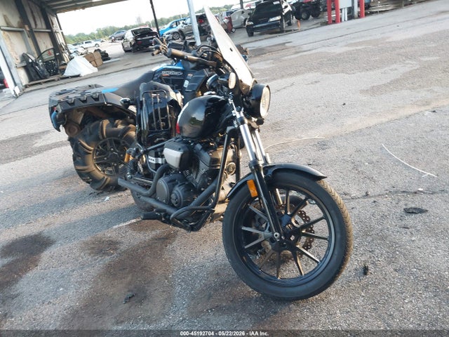2024 Yamaha Xvs950 Cud მანქანა იყიდება აუქციონზე, vin: JYAVN05E7RA016470, აუქციონის ნომერი: 45192704